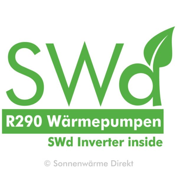 SWD WP10 R290 – Bild 4